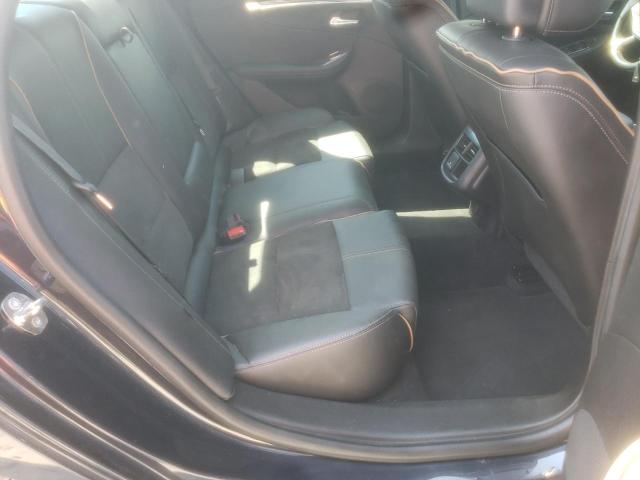 Photo 6 from auction – 2014 CHEVROLET IMPALA LT with VIN 2G1125S35E9243005