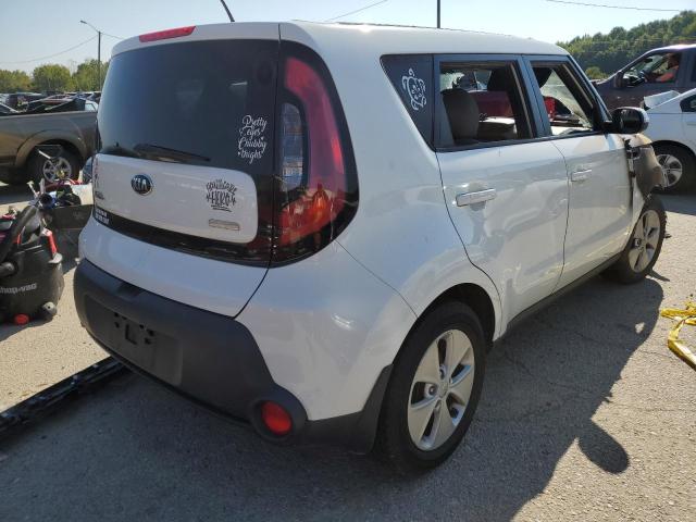 Photo 4 from auction – 2014 KIA SOUL + with VIN KNDJP3A54E7022514