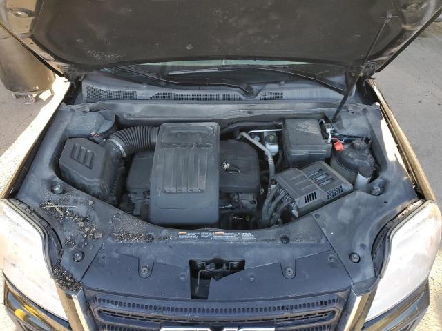 Photo 7 from auction – 2016 GMC TERRAIN SL with VIN 2GKALMEK3G6150848