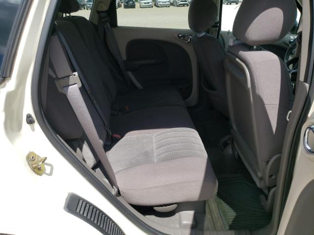 Photo 6 from auction – 2004 CHRYSLER PT CRUISER with VIN 3C4FY58844T299219