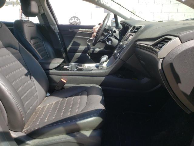 Photo 5 from auction – 2014 FORD FUSION SE with VIN 3FA6P0H98ER279686