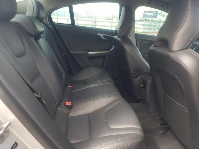 Photo 6 from auction – 2014 VOLVO S60 T5 with VIN YV1612FH6E2297653