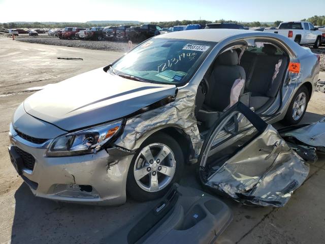 Photo 9 from auction – 2014 CHEVROLET MALIBU LS with VIN 1G11B5SL9EF180823