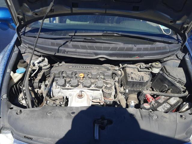 Photo 7 from auction – 2011 HONDA CIVIC LX with VIN 2HGFA1F5XBH510548