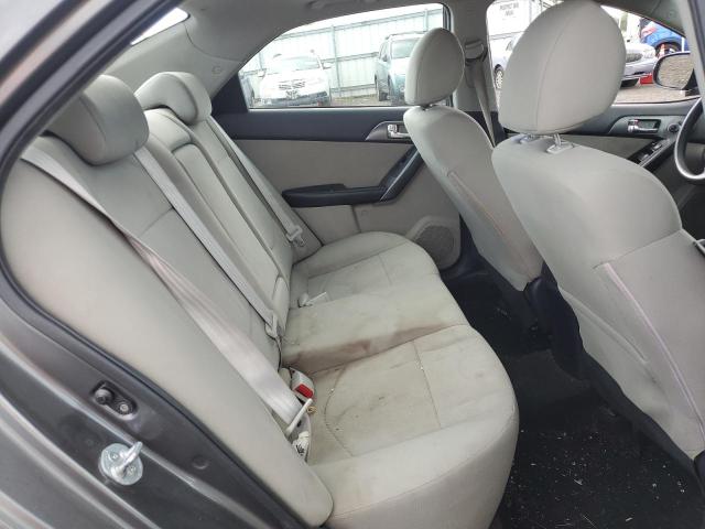Photo 6 from auction – 2013 KIA FORTE EX with VIN KNAFU4A21D5718992