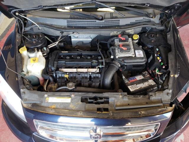 Photo 7 from auction – 2011 DODGE CALIBER MA with VIN 1B3CB3HA9BD113674