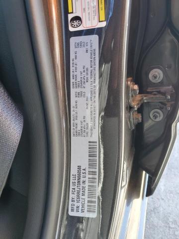 Photo 10 from auction – 2021 RAM 1500 LARAM with VIN 1C6RREJT0MN660588