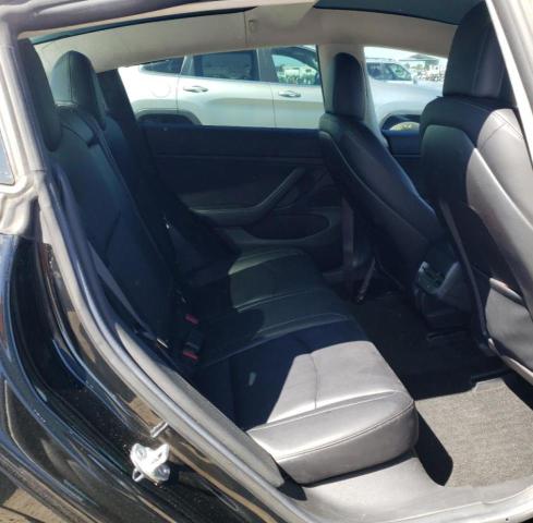 Photo 6 from auction – 2017 TESLA MODEL 3 with VIN 5YJ3E1EA5HF000286