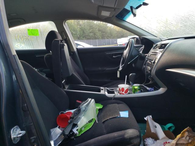 Photo 5 from auction – 2013 NISSAN ALTIMA 2.5 with VIN 1N4AL3AP8DC296159