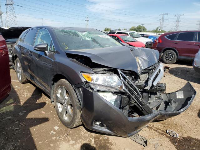 Photo 1 from auction – 2013 TOYOTA VENZA LE with VIN 4T3BK3BB0DU079920