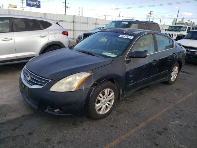 Photo 2 from auction – 2012 NISSAN ALTIMA BAS with VIN 1N4AL2AP9CN451038