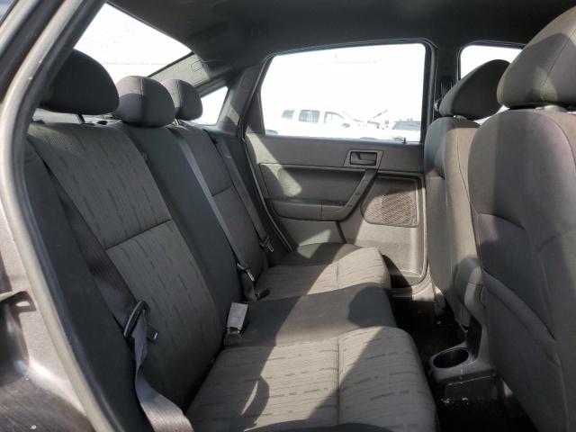 Photo 6 from auction – 2010 FORD FOCUS SE with VIN 1FAHP3FN8AW280242