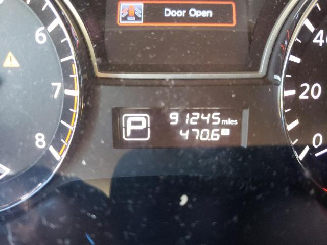 Photo 8 from auction – 2014 NISSAN ALTIMA 2.5 with VIN 1N4AL3AP7EN238050