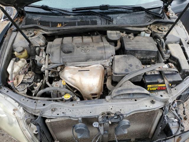 Zdjęcie 7 z aukcji – 2011 TOYOTA CAMRY BASE z VIN 4T1BF3EK5BU625259