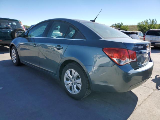 Photo 3 from auction – 2012 CHEVROLET CRUZE LS with VIN 1G1PC5SH3C7336929