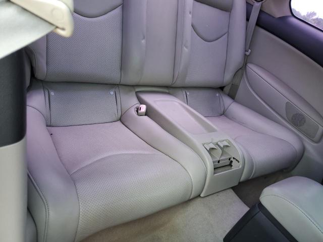 Photo 6 from auction – 2008 INFINITI G37 BASE with VIN JNKCV64E58M125523