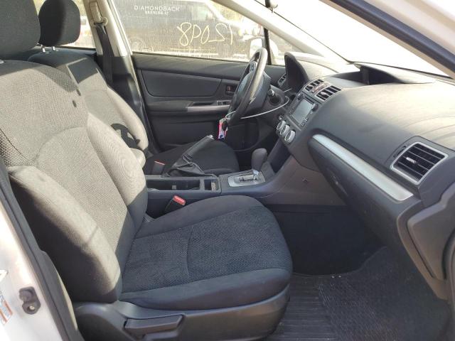 Photo 5 from auction – 2016 SUBARU IMPREZA with VIN JF1GJAA6XGH020780