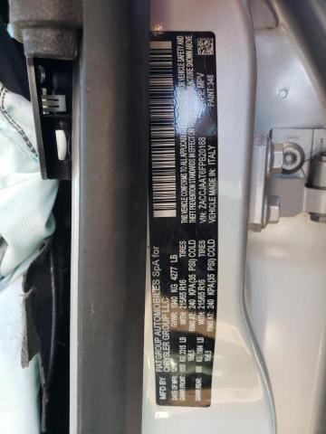 Photo 10 from auction – 2015 JEEP RENEGADE S with VIN ZACCJAAT6FPB20168