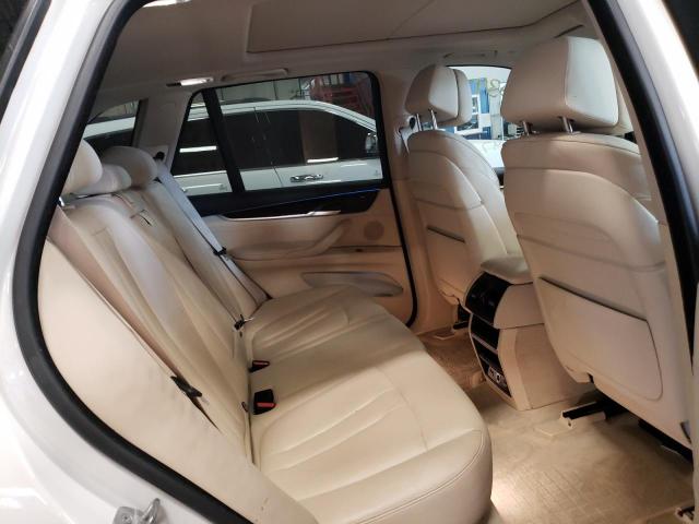 Photo 6 from auction – 2014 BMW X5 SDRIVE3 with VIN 5UXKR2C54E0H33016