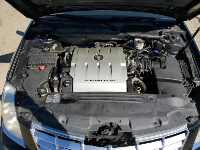 Photo 7 from auction – 2009 CADILLAC DTS with VIN 1G6KD57Y79U133577