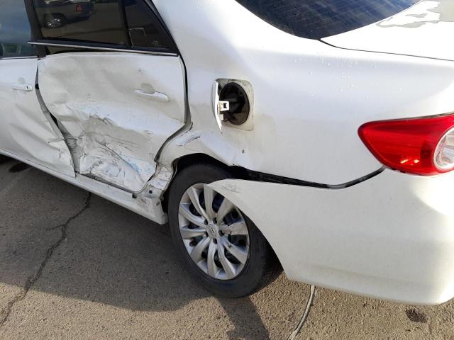 Photo 10 from auction – 2013 TOYOTA COROLLA with VIN 5YFBU4EE4DP156529