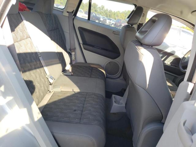 Фото 6 с аукциона – 2007 DODGE CALIBER SX с VIN 1B3HB48B47D115439