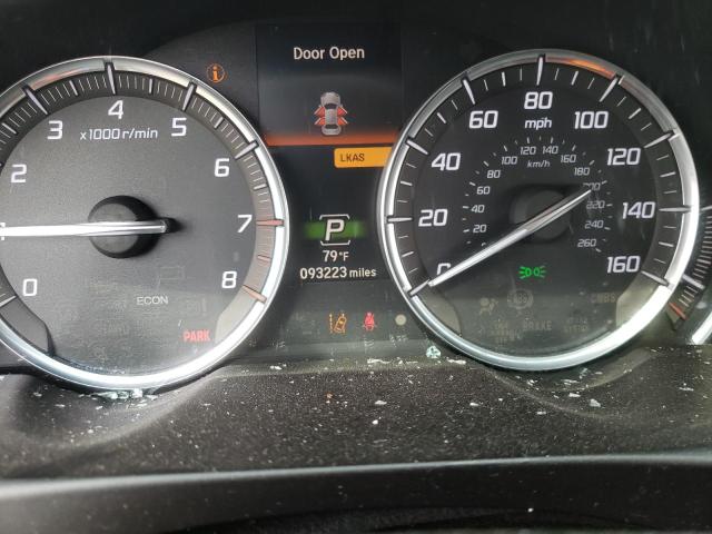 Photo 8 from auction – 2015 ACURA TLX TECH with VIN 19UUB3F59FA004245