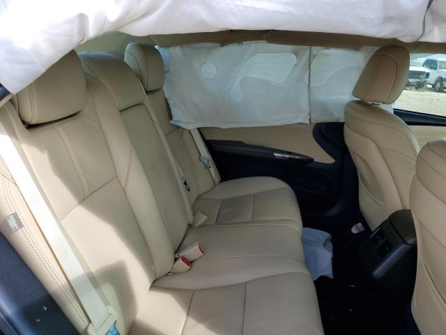 Photo 6 from auction – 2016 TOYOTA AVALON XLE with VIN 4T1BK1EB9GU205849