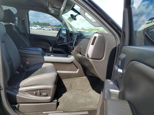 Photo 5 from auction – 2016 GMC SIERRA K25 with VIN 1GT12TEG9GF160228
