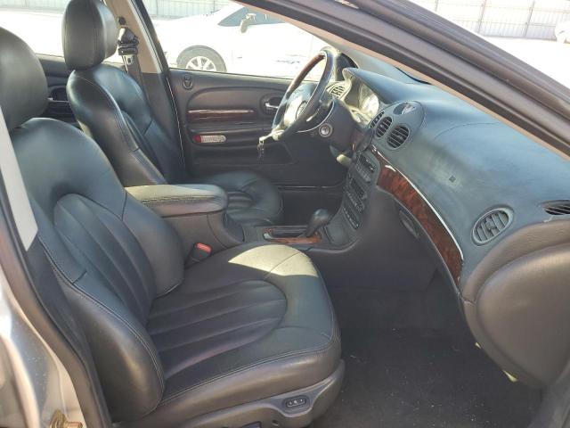 Photo 5 from auction – 2002 CHRYSLER CONCORDE L with VIN 2C3HD56G02H216698