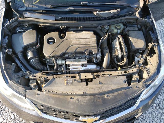 Photo 7 from auction – 2016 CHEVROLET CRUZE with VIN 1G1BC5SM6G7315151