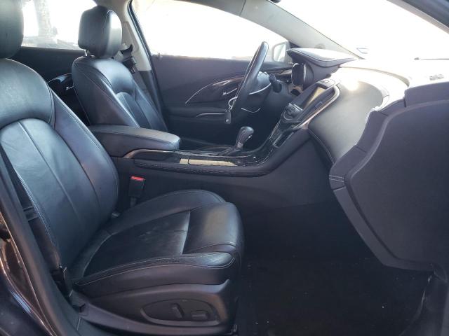 Photo 5 from auction – 2014 BUICK LACROSSE with VIN 1G4GB5GR0EF243446