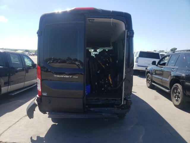 Photo 9 from auction – 2019 FORD TRANSIT T- with VIN 1FBAX2CM8KKB79992
