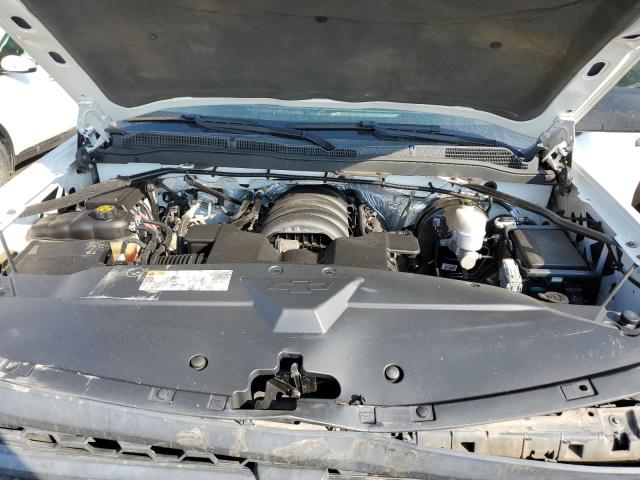 Photo 7 from auction – 2015 CHEVROLET SILVERADO with VIN 3GCUKPECXFG443400