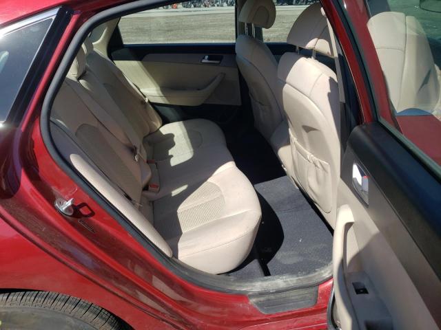 Photo 6 from auction – 2015 HYUNDAI SONATA SE with VIN 5NPE24AF5FH113397