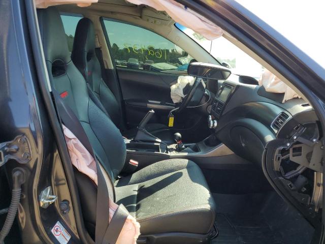 Photo 5 from auction – 2014 SUBARU IMPREZA WR with VIN JF1GR7E61EG222691