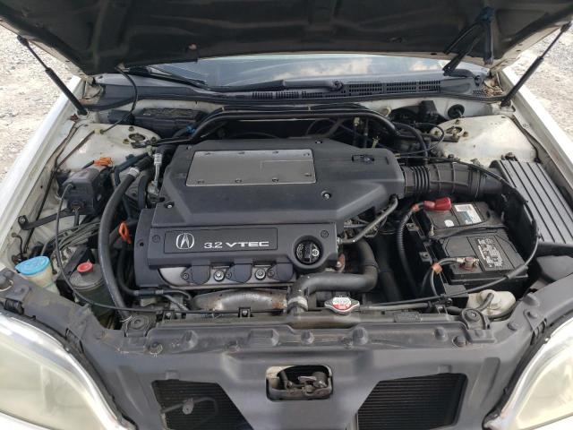 Photo 7 from auction – 2001 ACURA 3.2TL with VIN 19UUA56601A033813