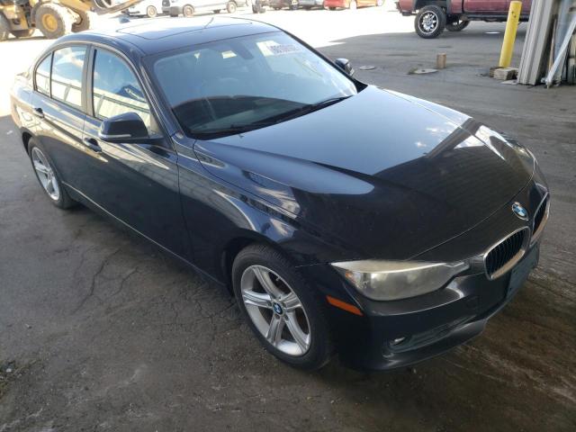 Photo 1 from auction – 2013 BMW 328 XI SUL with VIN WBA3B5C50DF138682