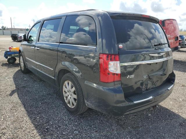 Photo 3 from auction – 2012 CHRYSLER TOWN & COU with VIN 2C4RC1CG7CR414142