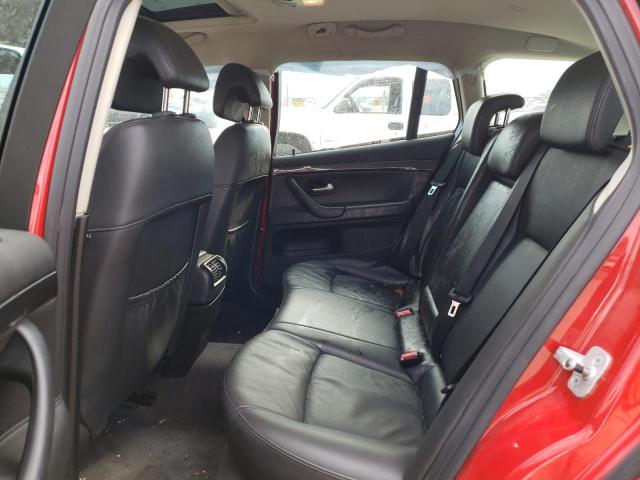 Photo 6 from auction – 2010 SAAB 9-3 2.0T with VIN YS3FD5BY5A1617753