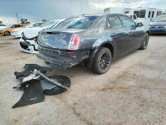 Photo 4 from auction – 2014 CHRYSLER 300 with VIN 2C3CCAAG6EH135822