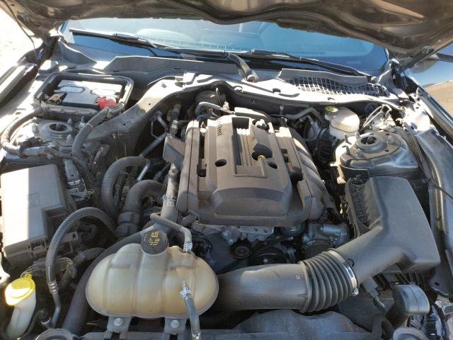 Photo 7 from auction – 2018 FORD MUSTANG with VIN 1FA6P8THXJ5172648