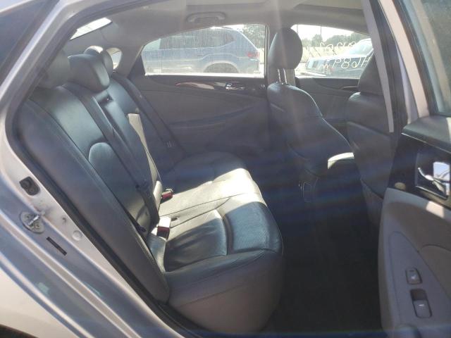 Zdjęcie 6 z aukcji – 2012 HYUNDAI SONATA SE z VIN 5NPEC4AB1CH472042