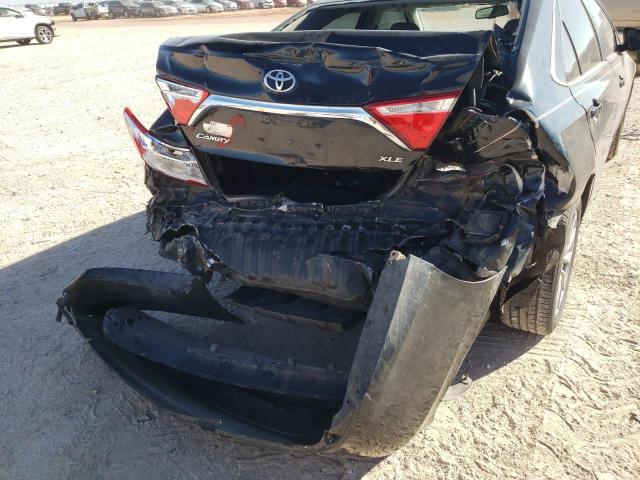 Photo 9 from auction – 2015 TOYOTA CAMRY LE with VIN 4T1BF1FK2FU926161