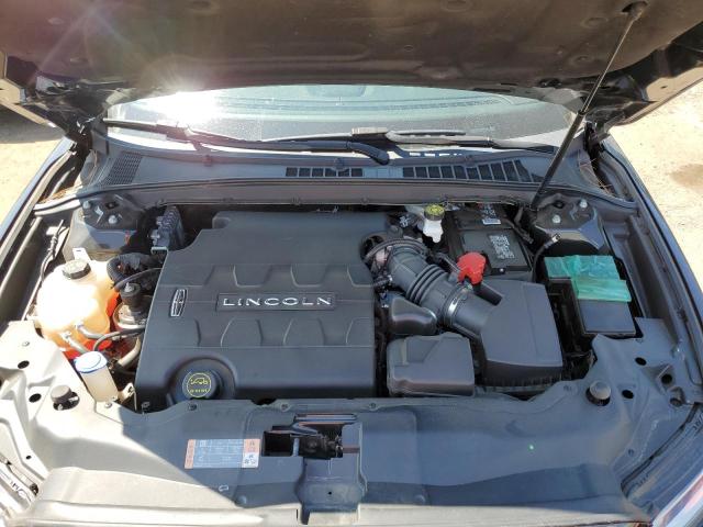 Photo 7 from auction – 2019 LINCOLN CONTINENTA with VIN 1LN6L9TK4K5606115