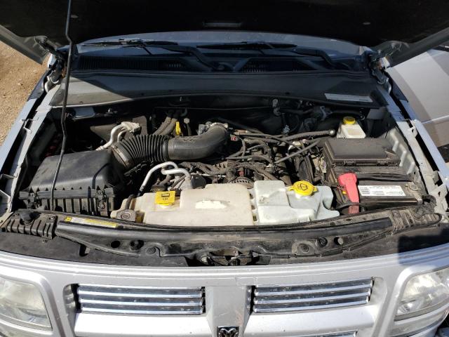 Photo 7 from auction – 2011 DODGE NITRO HEAT with VIN 1D4PT4GK3BW605203