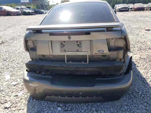 Photo 9 from auction – 2002 FORD MUSTANG with VIN 1FAFP40472F193236