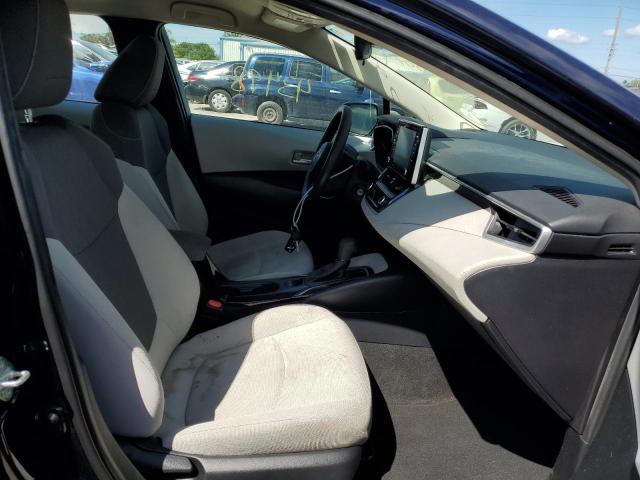 Photo 5 from auction – 2020 TOYOTA COROLLA LE with VIN 5YFEPRAE9LP061437