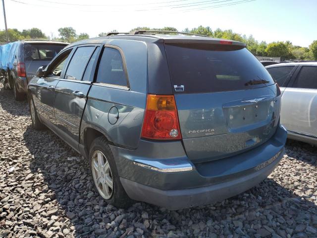 Photo 3 from auction – 2005 CHRYSLER PACIFICA T with VIN 2C4GM68495R503116