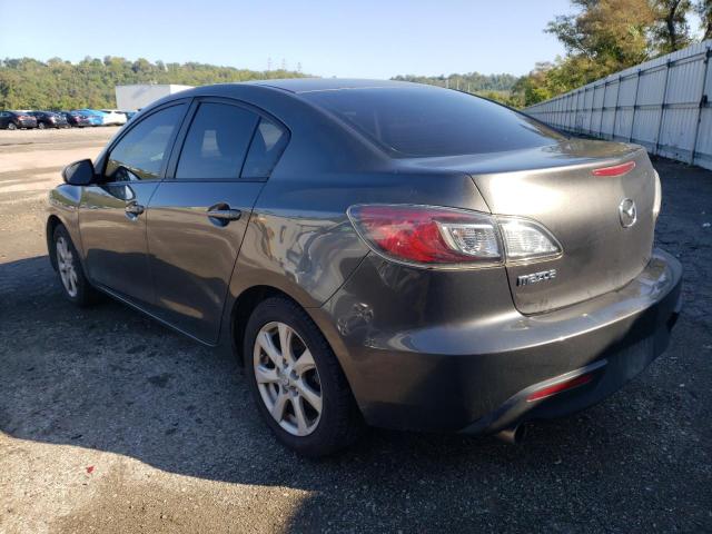 Photo 3 from auction – 2011 MAZDA 3 I with VIN JM1BL1VG8B1366880